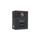 Lattafa KHAS LIL RIJAL Black Edition Long Lasting Imported Eau De Perfume 100 ml - Perfumes (Edt/Edp)