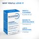 Bioderma Atoderm Intensive Pain Cleansing Ultra-Rich Soap 150 gm - Soaps