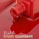 Swiss Beauty Select Here To Stay Nail Enamel With High Gloss Finish Shimmy Rust 12 ml - Nail Polish