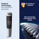 Philips 12-in-1, Face, Hair and Body - Multi Grooming Kit (MG5740/15) 1's - Beard Kits