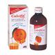 Calcifit Delicious Mango Milkshake Flavour Syrup 200ml - Supplements-Cal