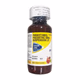 Crocin Ds 240 Mixed Fruit Flavour Suspension 60ml - Fever-Ana