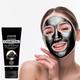 Jaquline USA Charcoal Gold peel off mask 100 gm - Masks & Peels