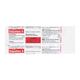DAPALEX 5 Tablet 10's - Diabetes-Ant