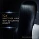 Tresemme Silk Press Sculpting Hair Mask 200 ml - Hair Masks & Packs