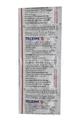 Teczine M Tablet 10'S - Allergies-Ant