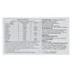 NACYRES PLUS Tablet 10's - Asthma/COPD-Ast