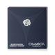 Chambor Silver Shadow - Ocher Rr10 -110 16 gm - Eye Shadow Palettes