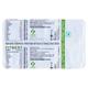 FITBEST Tablet 10's - Supplements-Vam