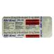 ATA MONT Tablet 10's - Allergies-Ant