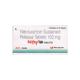 NIFTY SR Tablet 14's - Bacterial Infections-OAB