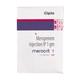 MEROCRIT 1gm Injection 1's - Bacterial Infections-Cep