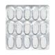 Glycomet 1gm Tablet 15'S - Diabetes-Ant