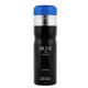 RiiFFS Blue by Riiffs Deodorant For men, Perfume Body Spray 200 ml - Men Deodorants/Roll-Ons