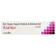 SCARAZE Gel(Topical) 15gm - Wound Care-Oth
