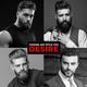 Beardo Hair Wax - Strong Hold Crystal Wax 100 gm - Hair Gels & Waxes