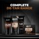 Beardo De-Tan Coffee Detox Bathing Bar 3's - Soaps