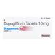 DAPAMAC 10 Tablet 10's - Diabetes-Ant