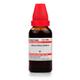 Dr.Willmar Schwabe Glycyrrhiza Glabra Ø Drops 30 ml - Mother Tincture