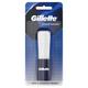 Gillette Shaving Brush for a Smooth Shave 1's - Razors & Cartridges