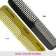 Vega Grooming Wooden Comb (HMWC - 04) 38 gm - Hair Combs