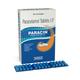 Paracin 500Mg Tablet 15's - Fever-Ana