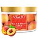 Vaadi Herbals Face And Body Scrub With Walnut And Apricot 500 gm - Face Scrubs