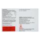 CHEXID D 30/40mg Capsule 10's - Ulcer/Reflux/Flatulence-Aaa