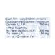 Tovok Tablet 10'S - Arthritis-Oth