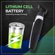 Wahl Lithium Shaving Trimmer - Trimmers