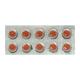 Esclo Plus Tablet 10'S - Anxiety-Anx