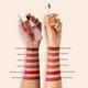 mCaffeine Shades Velvet Blur Matte Liquid Lipstick- 12 Hrs Stay & Lightweight- Passionate Crimson 4 ml - Liquid Lipsticks