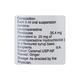 LUPITUSS Oral Suspension 100ml - Cough And Cold-Cou