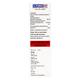 C FURO CV Dry Syrup 30ml - Bacterial Infections-Cep