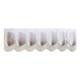 MESACOL Suppositories 7's - Ulcerative Colitis/Bowel Inflammatory Disease-GIT