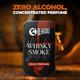Beardo Whisky Smoke Solid Perfume 10 gm - Men Perfumes (Edt/Edp)