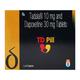 TD Pill Tablet 4'S - Impotence/Erectile Dysfunction (Ed)