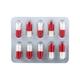 Ganaton OD 150mg Capsule 10'S - Gastro Intestinal Motility Disorders-GIT
