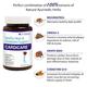 Millennium Lyf Sciences Cardicare Softgels 20's - Pure Herbs