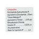 Misopt Eye Drops 5ml - Glaucoma-Ant