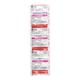 Linox 600mg Tablet 10'S - Bacterial Infections-OAB