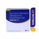 Shelcal XT Tablet 15'S - Supplements-Cal