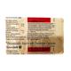 Rosuva Gold 10mg Capsule 10'S - High Cholesterol-Dys