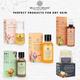 Bella Vita Organic Dryglow Natural Face Wash 115 gm - Face Wash & Cleansers