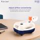 Dr. Odin Nebulizer (ODN303) 1's - Nebulizer & Vaporizer