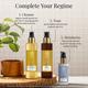 forest Essentials Delicate Facial Cleanser Kashmiri Saffron & Neem Face Wash 50ml - Face Wash & Cleansers