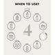 ONE THING Niacinamide 10% 150 ml - Toners