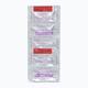 Pramipex 0.125mg Tablet 10'S - Parkinsonism-Apd