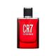 CR7 Cristiano Ronaldo Eau De Toilette 30 ml - Men Perfumes (Edt/Edp)