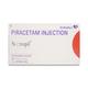 Nootropil Injection 4X15ml - Nootropics And Neurotrophics